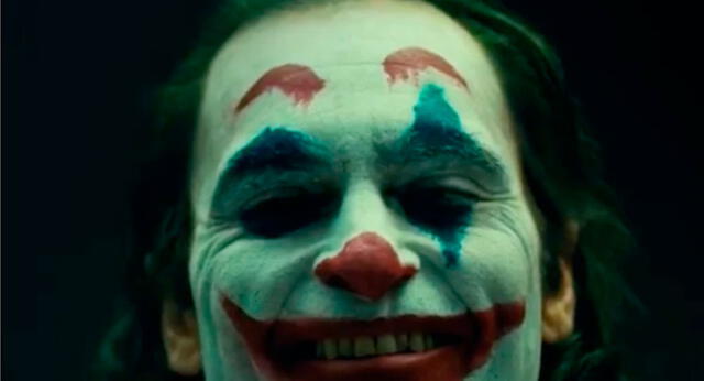 El estreno del Joker mantiene en vilo a las fuerzas de seguridad de Estados Unidos. Foto: Disusión
