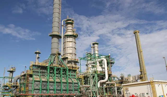 Buscan que se realice pago a proveedores de refinería Talara 