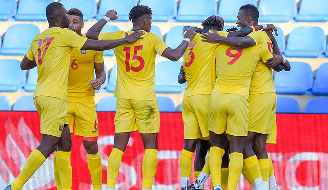 Chile vs. Guinea se enfrentan este martes 15 de octubre EN VIVO ONLINE en amistoso internacional Fecha FIFA 2019.