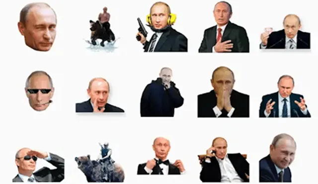 WhatsApp: Si a Vladimir Putin quieres tener, este truco debes hacer 