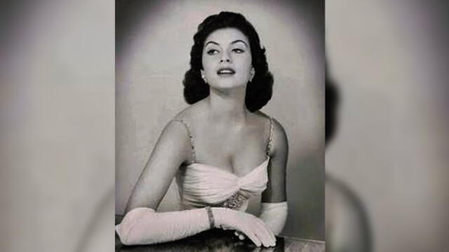 Miss Universo 1957