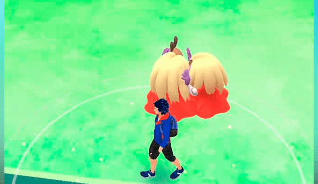 Las situaciones más divertidas y comprometedoras en Pokémon GO.
