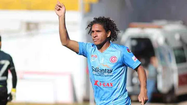 Deportivo goleó 4-0 a Minsa en la Copa Perú