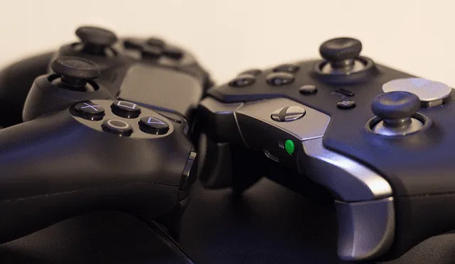 PS5 y Xbox Scarlett: Avalanche asegura que las nuevas consolas tendrán juego cruzado