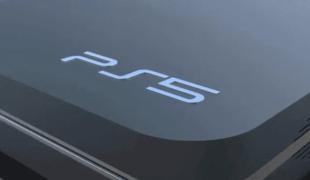 Sony anunciaría la nueva PlayStation 5 en setiembre.
