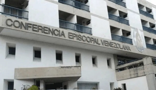 Obispos de Venezuela aseguran que crisis "deslegitima" las elecciones 