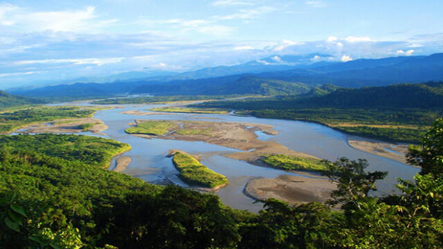 Sexta reserva nacional se llamará “Biósfera Avireri Vraem”
