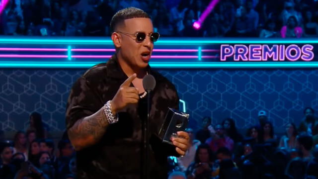 Daddy Yankee y Nicky Jam anuncian nuevo tema después de 18 años
