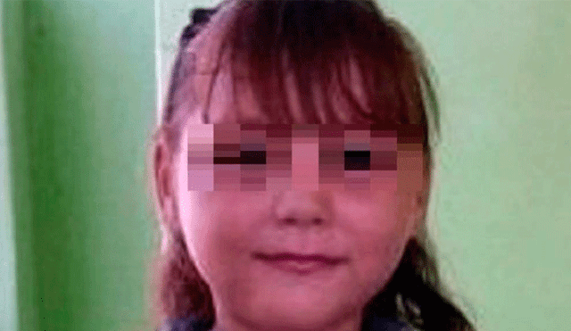 Conmoción en México: hallan muerta a menor de 5 años que estaba desaparecida