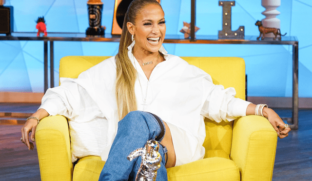 Jennifer Lopez sería la gran atracción del Festival de Viña 2019 