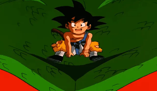 Dragon Ball FighterZ: Goku de DB GT aparece con un tributo al final de la serie [FOTOS]