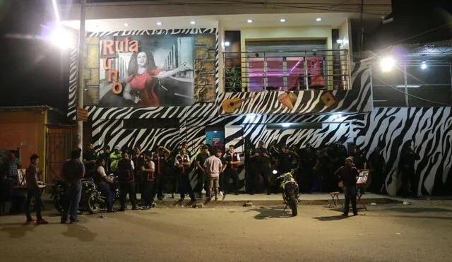 Piura: municipalidad suspende concierto de popular grupo de cumbia