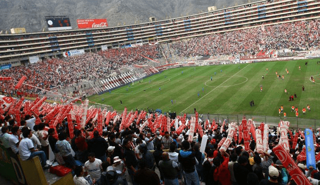 Selección peruana: Los partidos con Costa Rica y Colombia se jugarían solo en el Estadio Monumental [VIDEO]