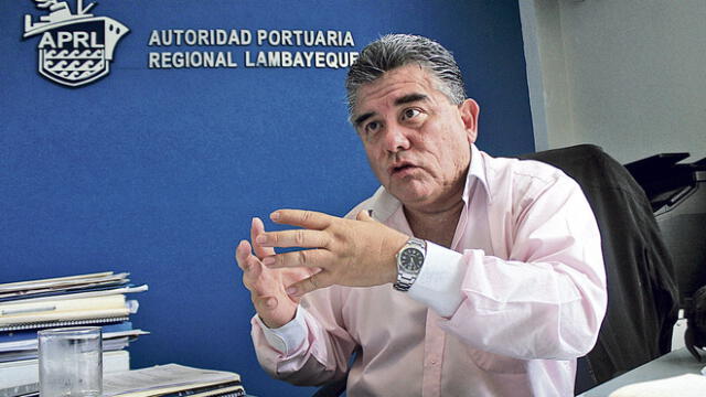 Lambayeque: APR entregó el último informe de la cronología de la inversión