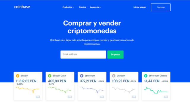 Invertir en Bitcoins y criptomonedas de forma segura