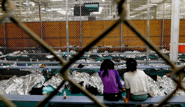 Más de 900 niños fueron separados de sus padres por Gobierno de Trump