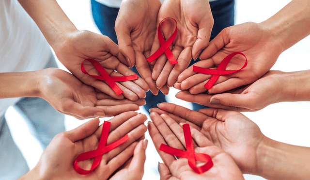 En el Callao las personas tendrán la oportunidad de descartar la presencia del VIH en su organismo.