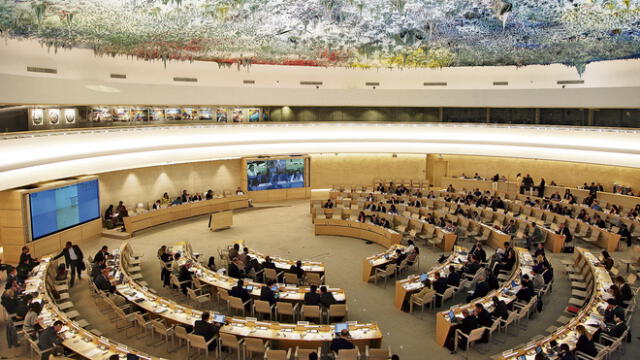 En la ONU le piden a Maduro que acepte ayuda humanitaria
