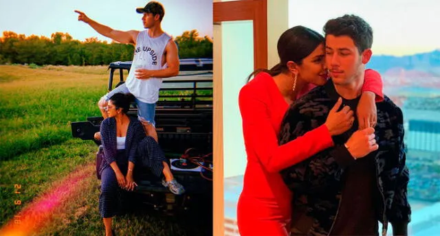Nick Jonas y Priyanka Chopra: Los famosos que asistirán a la boda [FOTOS]