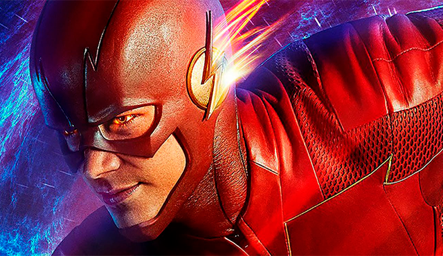 The Flash: Ya conocemos quién será el verdadero villano de la quinta temporada [VIDEO]