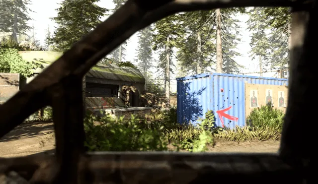 Infinity Ward publicó un video en YouTube con cinco minutos de llano gameplay del nuevo modo ‘Gunfight’ en Call of Duty Modern Warfare.