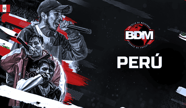 BDM Perú Deluxe 2019 (Imagen: BDM Perú)