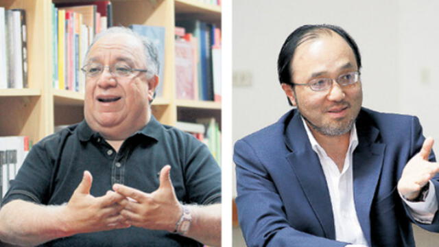 Gobierno elige cinco expertos en comisión de reforma política