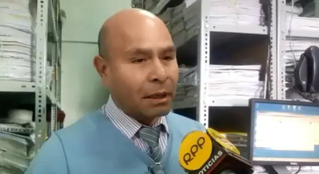 Reconocerán a trabajador judicial de Cusco que devolvió S/ 8500 soles [VIDEO]