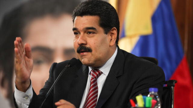 Nicolás Maduro: "Llegaré a la Cumbre de las Américas por aire, tierra o mar" [VIDEO]