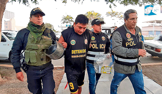 Sicariato en Lima y Callao: van 114 víctimas en apenas 5 meses