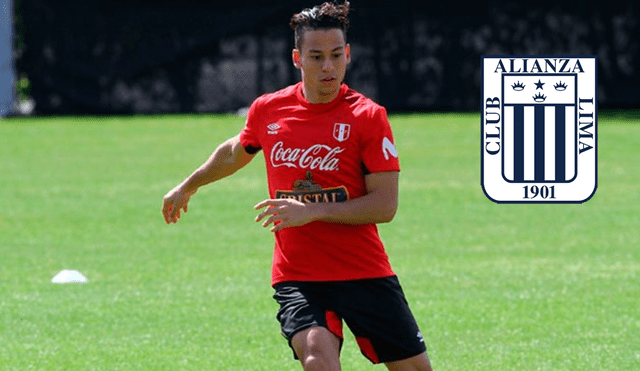 ¿Cristian Benavente interesa en Alianza Lima? El comentario que confirmaría la llegada del 'Chaval' [VIDEO]