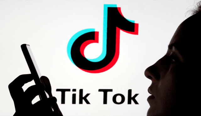 Desliza para conocer a la app que busca destronar a TikTok. Foto: infobae.