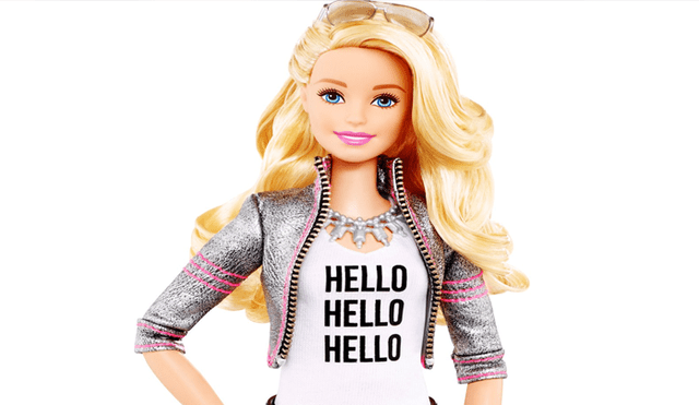 Intagram: Barbie presenta su primera muñeca en apoyo a LGTBI [FOTOS]