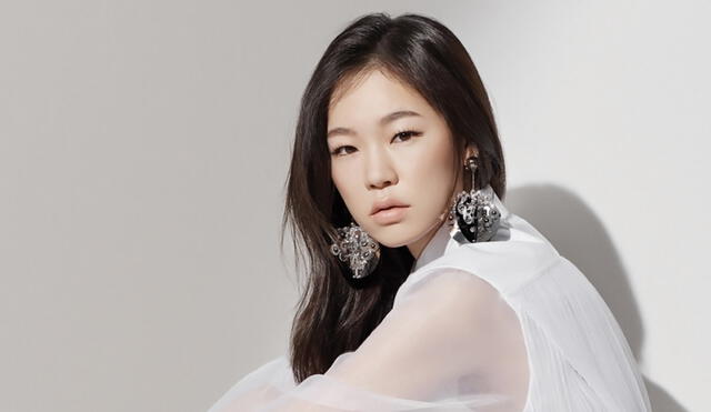Han Ye-ri es una actriz surcoreana, nacida el 23 de diciembre de 1984.
