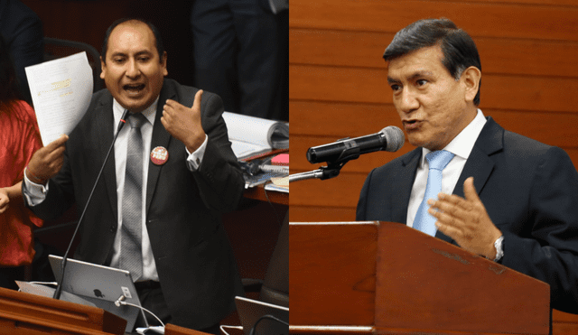 Nuevo Perú sobre interpelación a ministro Morán: "Es una estrategia para distraer"