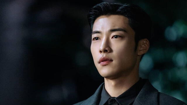 Woo Do Hwan interpretó a Jo Eunseop y Jo Young en The king: Eternal monarch. Foto: Keyeast