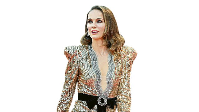 Natalie Portman: El fenómeno del pop en Venecia
