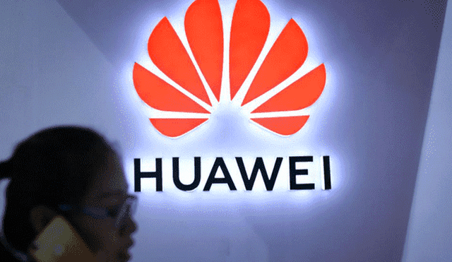 Huawei superó los 105 mil millones de dólares en el 2018