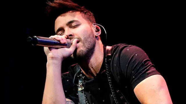 El cantante dominicano presenta este sencillo que forma parte de su nuevo álbum. Foto: Instagram