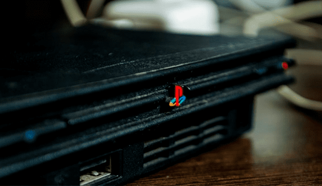 La mítica PlayStation 2 cumple 19 años hoy.