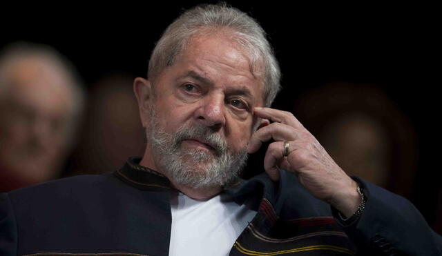 Justicia suspende declaración de Lula en un proceso por corrupción