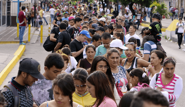 Xenofobia en Colombia: "La gente le teme a los venezolanos" 