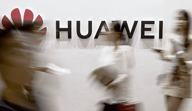 Fabricante. Huawei continúa desarrollo de redes 5G.