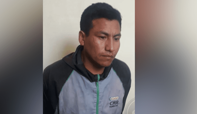 Arequipa: violó a la menor hija de su pareja y ella lo ayudó a escapar 