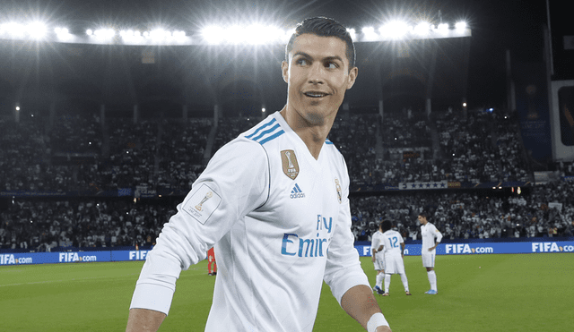 ¿Qué hará Cristiano Ronaldo cuando se retire? Portugués sorprende con respuesta