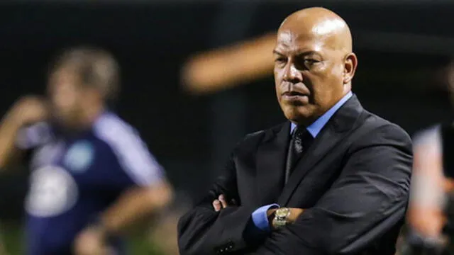 Roberto Mosquera fue destituido como técnico del Jorge Wilstermann de Bolivia 