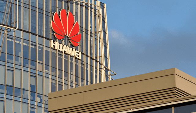Huawei: Empresa solicitará a justicia estadounidense el levantamiento de las sanciones