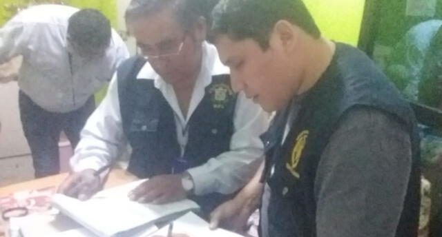 Fiscalía intervino a tres extranjeros indocumentados en Moquegua