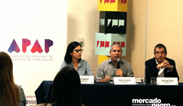 APAP presentó la tercera edición de la Semana de la Publicidad y el Premio Ideas