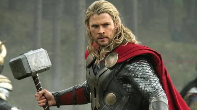 Avengers: Endgame: seguidores afirman que renovado aspecto de Thor es lo mejor del UCM